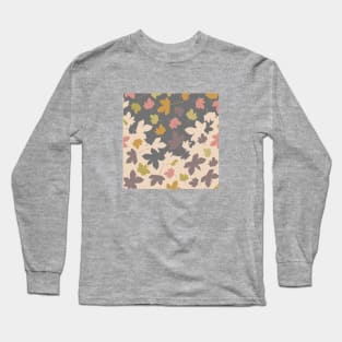 Positive Mood 7 Long Sleeve T-Shirt